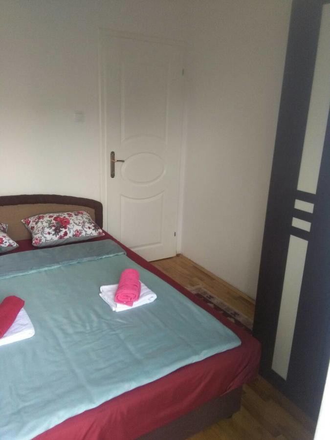 Dado Apartment Биелина Екстериор снимка