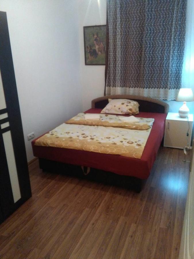 Dado Apartment Биелина Екстериор снимка
