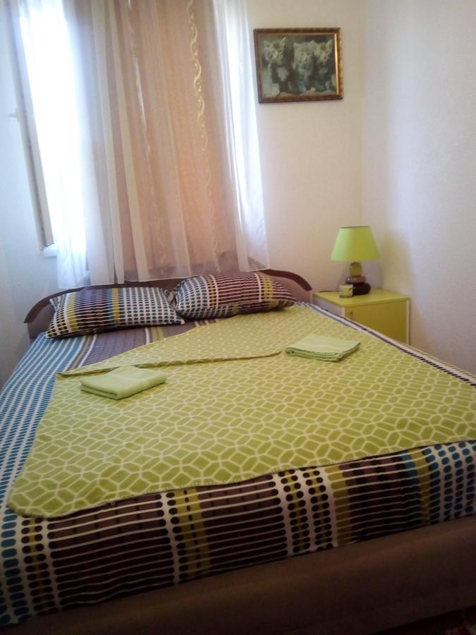 Dado Apartment Биелина Екстериор снимка