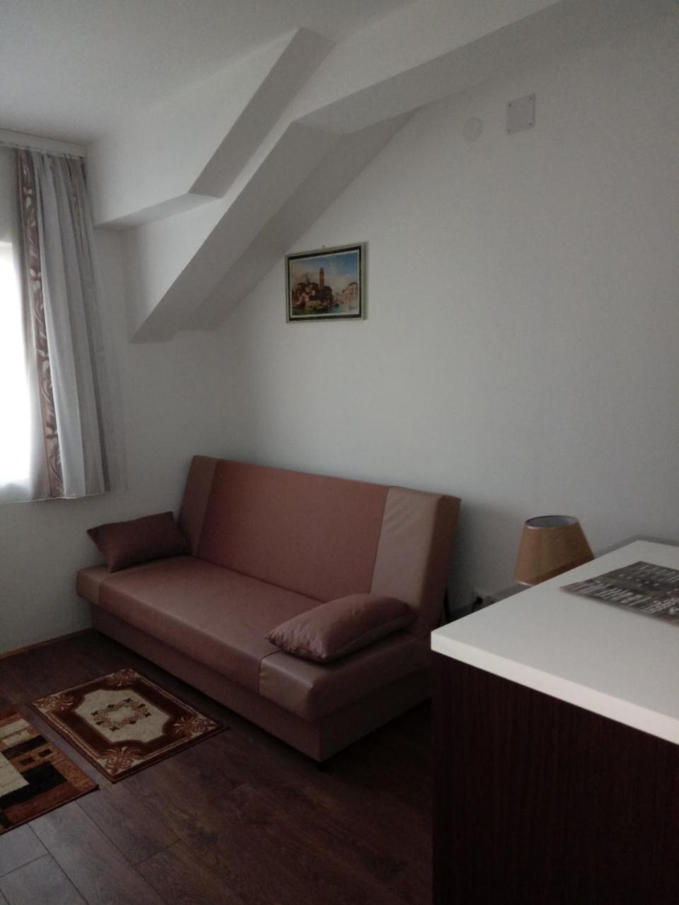 Dado Apartment Биелина Екстериор снимка
