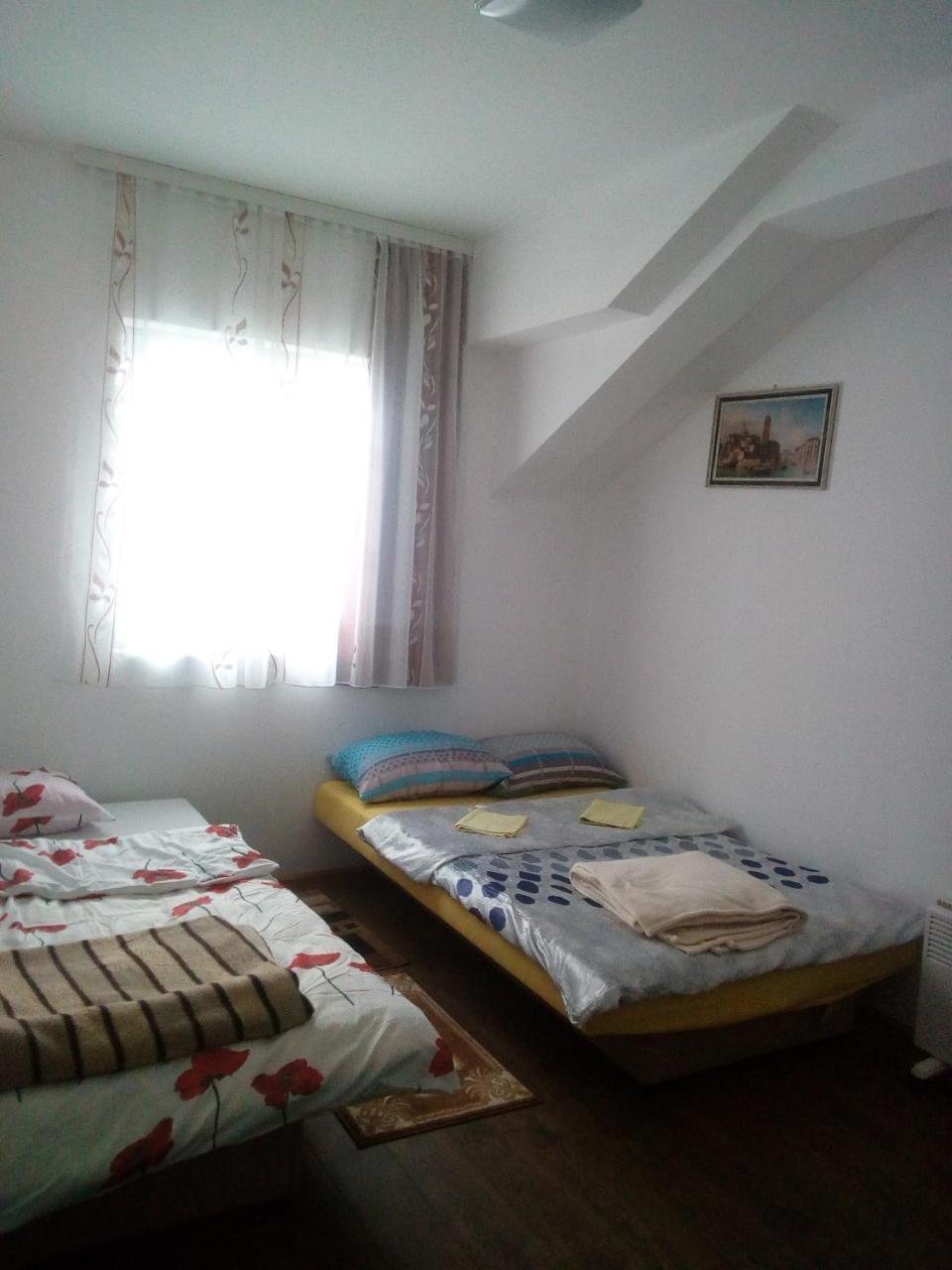 Dado Apartment Биелина Екстериор снимка