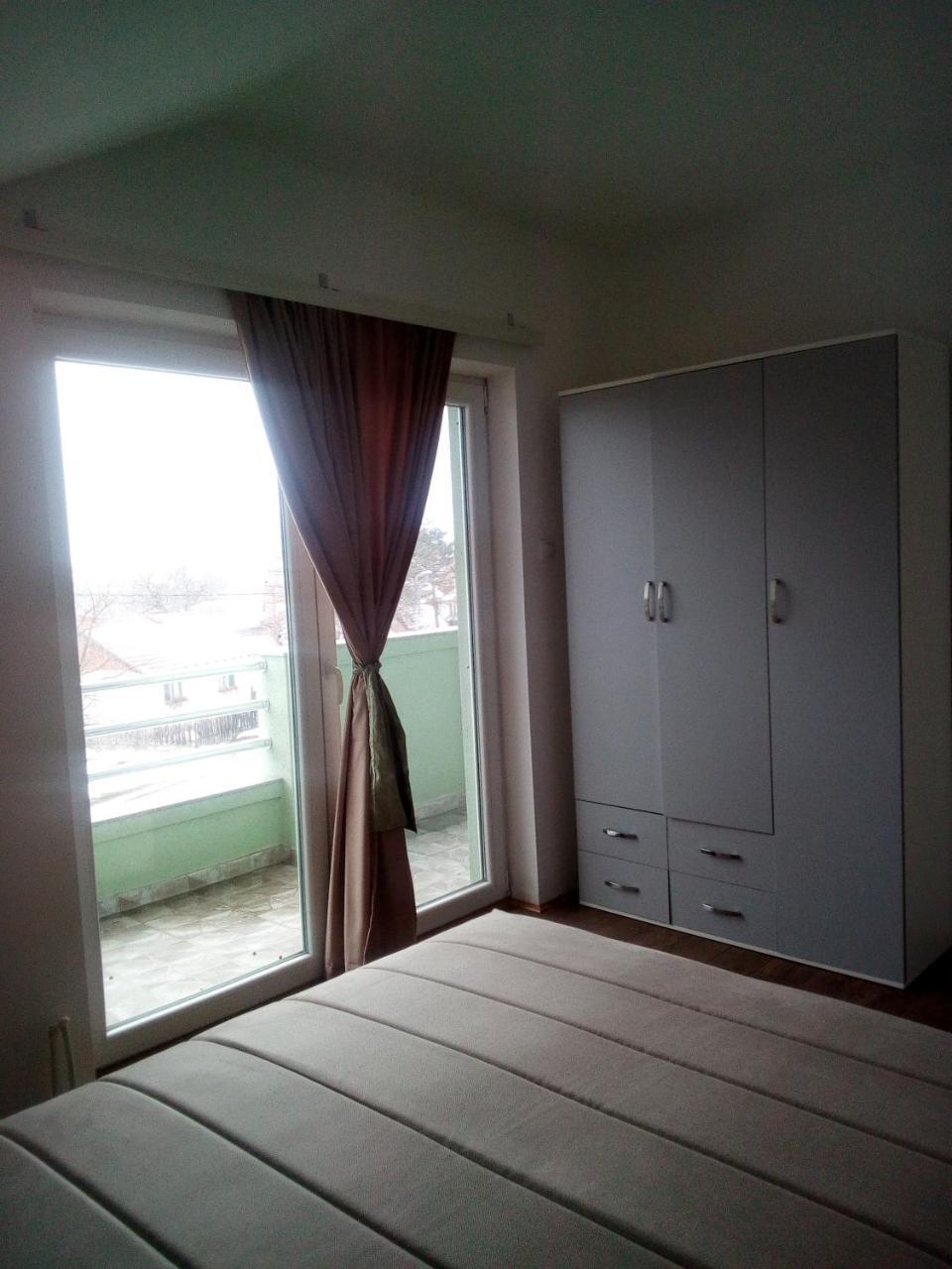 Dado Apartment Биелина Екстериор снимка