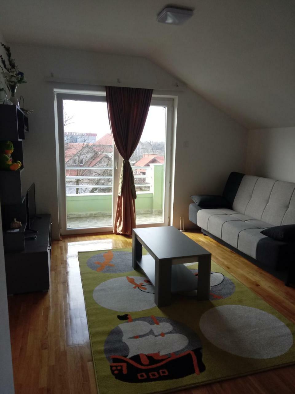 Dado Apartment Биелина Екстериор снимка