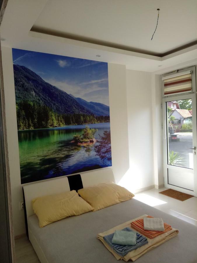 Dado Apartment Биелина Екстериор снимка