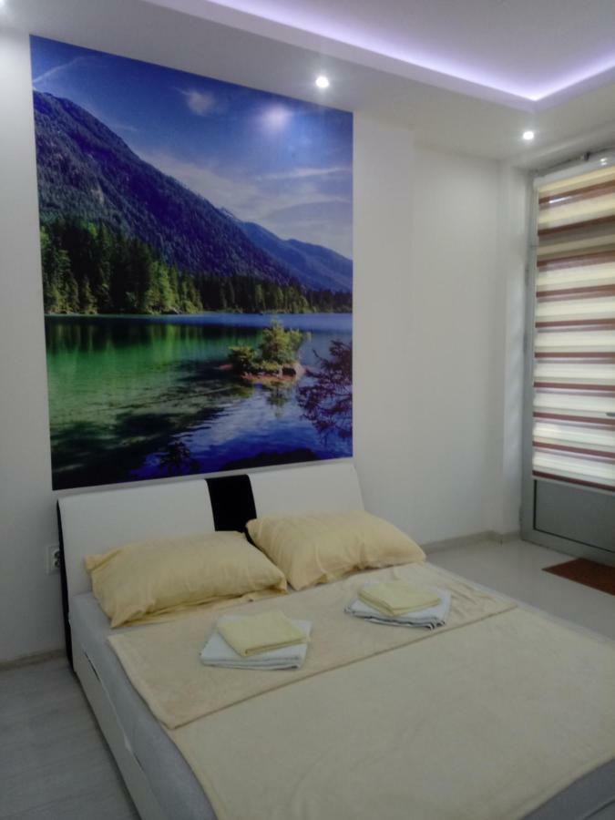 Dado Apartment Биелина Екстериор снимка
