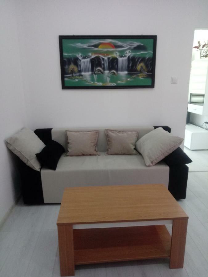 Dado Apartment Биелина Екстериор снимка