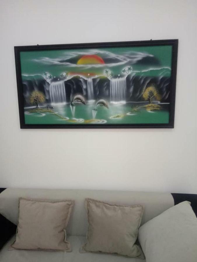 Dado Apartment Биелина Екстериор снимка