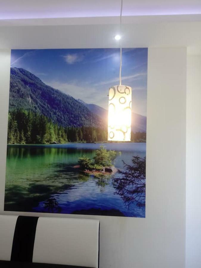 Dado Apartment Биелина Екстериор снимка