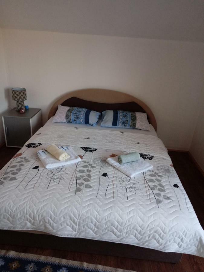 Dado Apartment Биелина Екстериор снимка