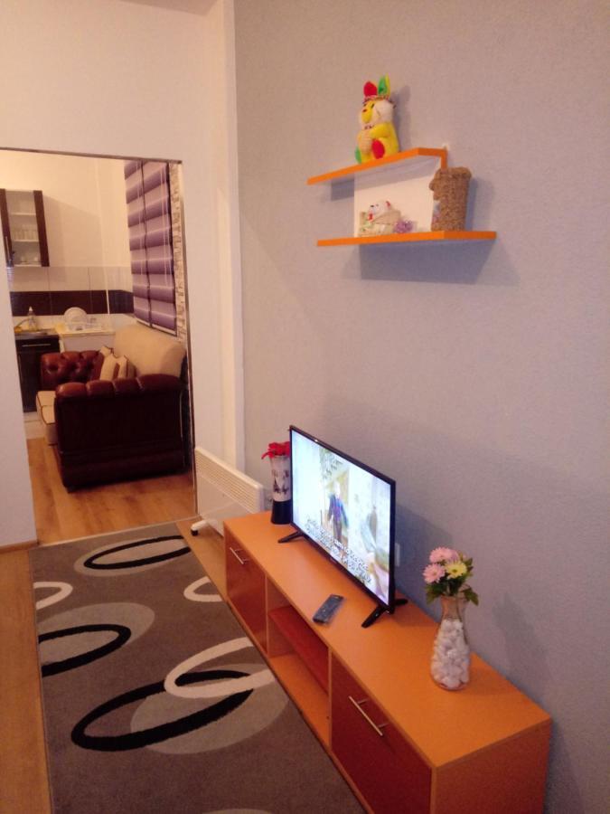 Dado Apartment Биелина Екстериор снимка