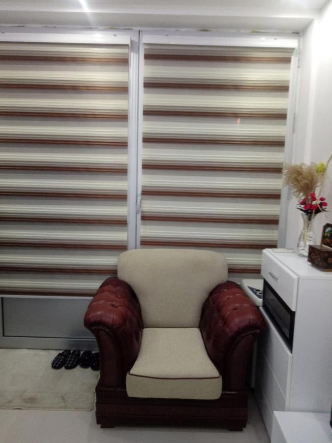 Dado Apartment Биелина Екстериор снимка