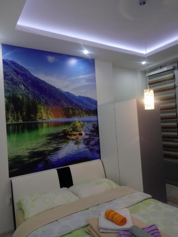 Dado Apartment Биелина Екстериор снимка